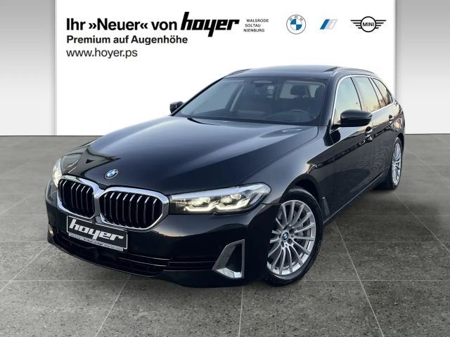 BMW 530 530d Touring xDrive