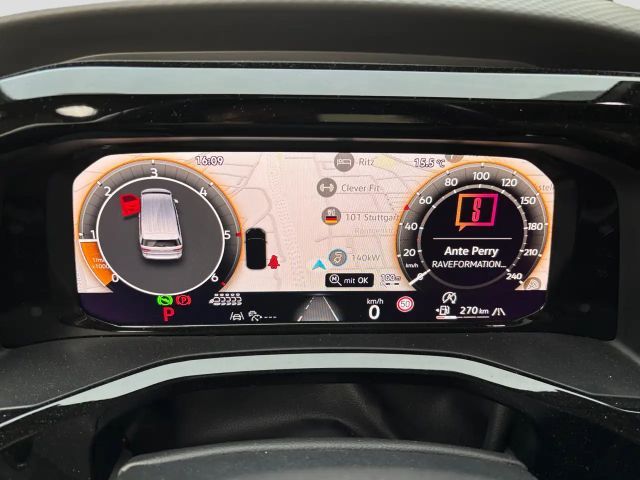 Volkswagen Multivan Style T7