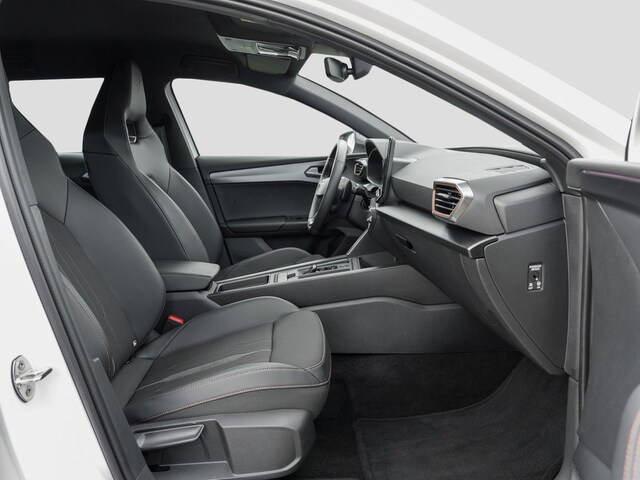 Cupra Leon 4Drive Sportstourer VZ