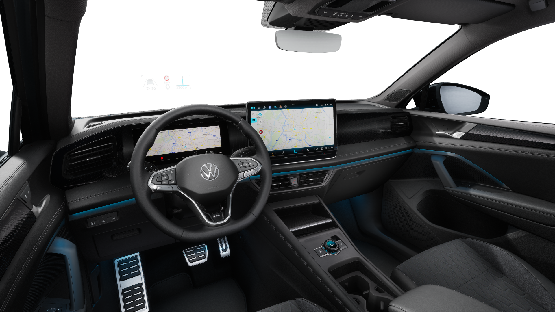 Volkswagen Tiguan 1.5 eTSI DSG