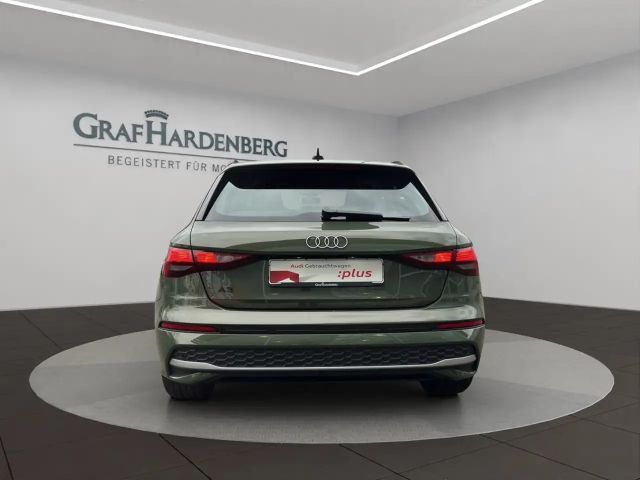 Audi A3 35 TFSI S-Tronic Sedan Sportback