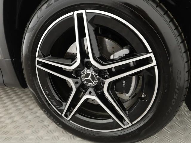 Mercedes-Benz GLB 200 4MATIC GLB 200 d