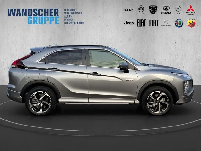 Mitsubishi Eclipse Cross MIVEC PHEV