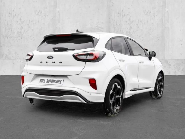 Ford Puma ST Line