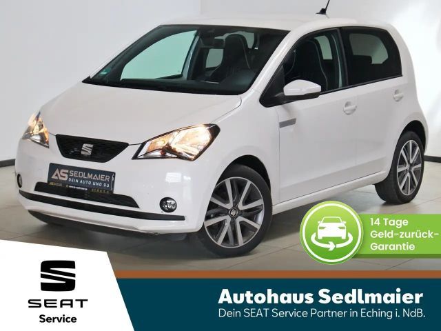 Seat Mii electric electric Edition Power Charge PDC|NAV|WSSHz