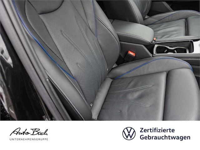 Volkswagen Tiguan 2.0 TSI DSG R-Line