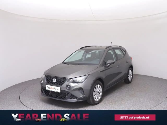 Seat Arona 1.0 EcoTSI DSG Style