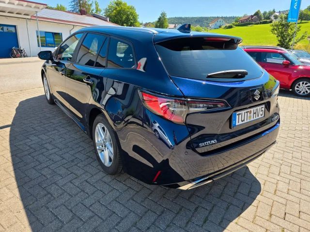 Suzuki Swace Comfort Hybrid