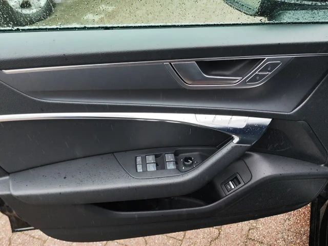 Audi A6 50 TDI Quattro