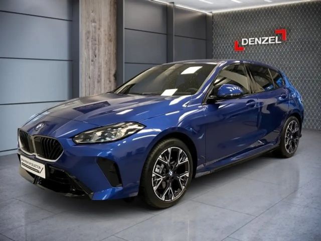 BMW 118 118d 5-deurs Sedan