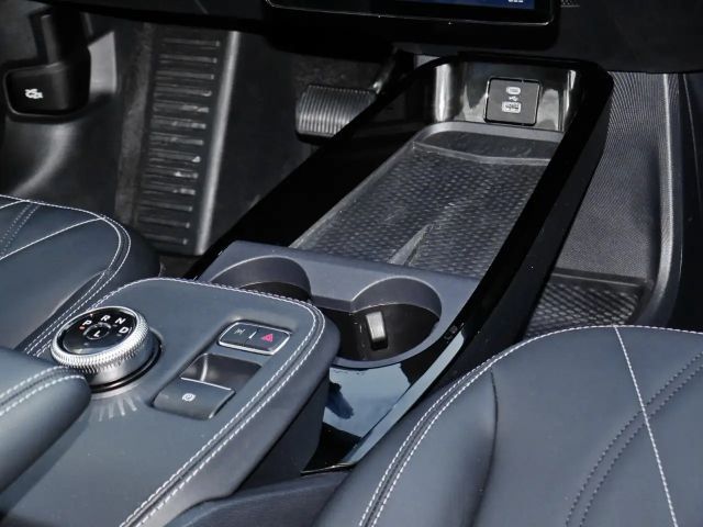 Ford Mustang Mach-E 98 kWh