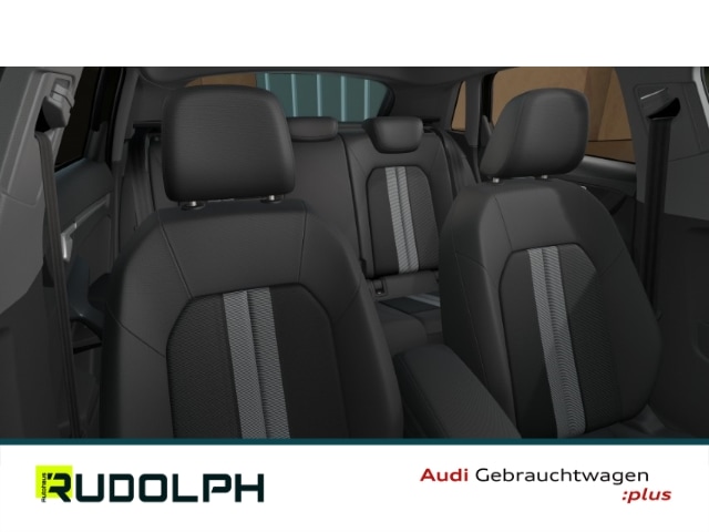 Audi A3 35 TFSI S-Tronic