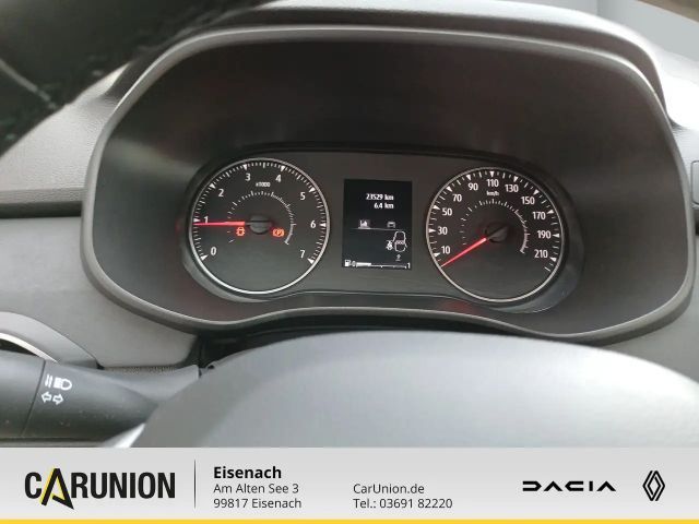 Dacia Jogger Extreme TCe 100