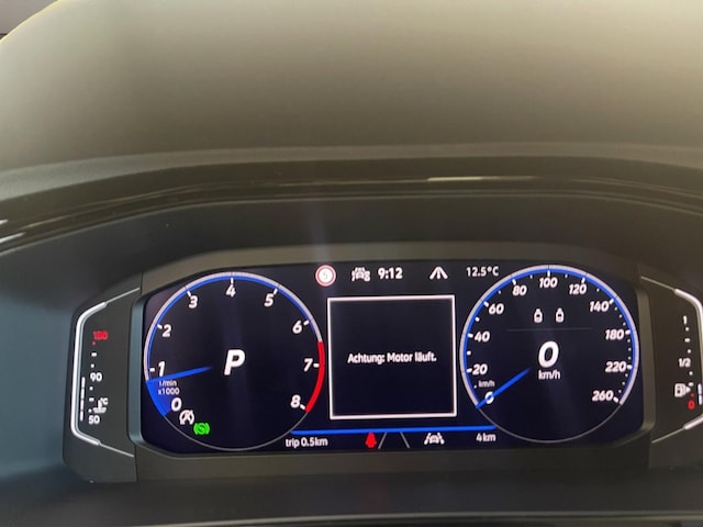 Volkswagen T-Roc 1.5 TSI Cabriolet DSG