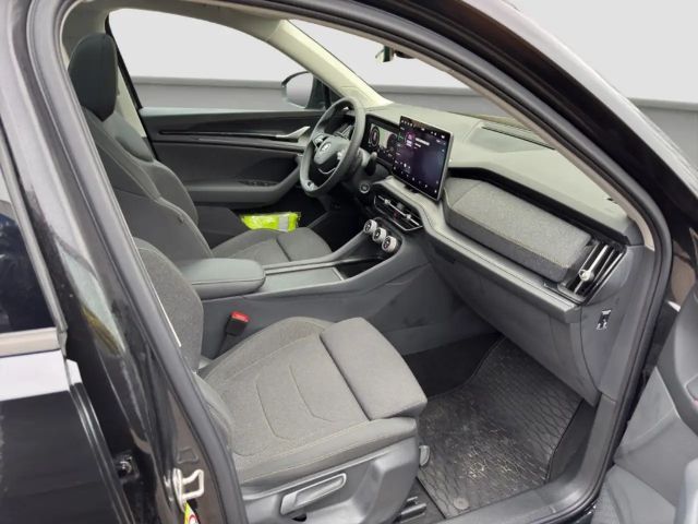 Skoda Kodiaq 2.0 TDI 4x4 Selection