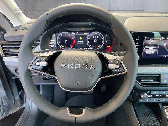 Skoda Scala Selection