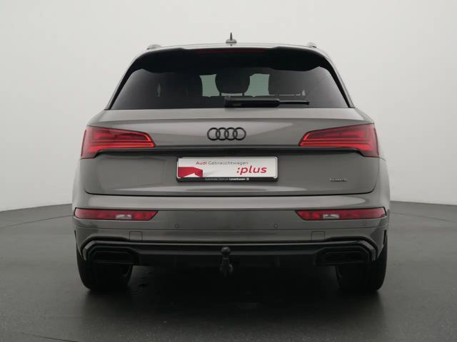 Audi Q5 Quattro S-Line