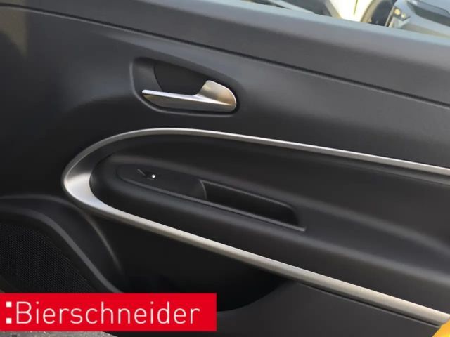 Jeep Avenger Full-Electric Summit