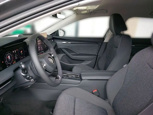 Skoda Superb 1.5 TSI Combi