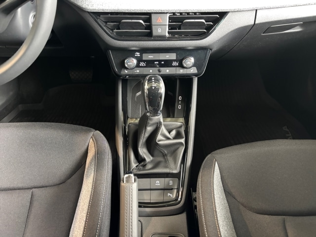 Skoda Scala 1.0 TSI Tour