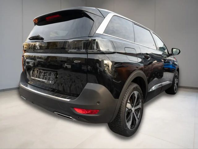 Peugeot 5008 EAT8 GT-Line PureTech