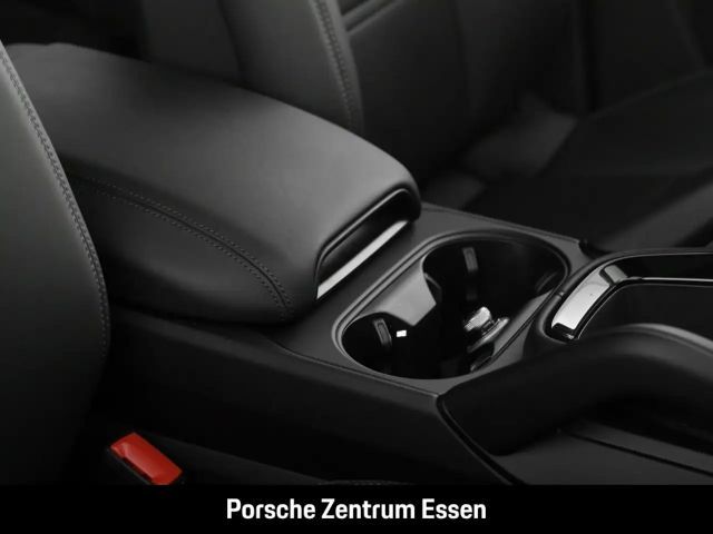 Porsche Cayenne Coupé E-Hybrid