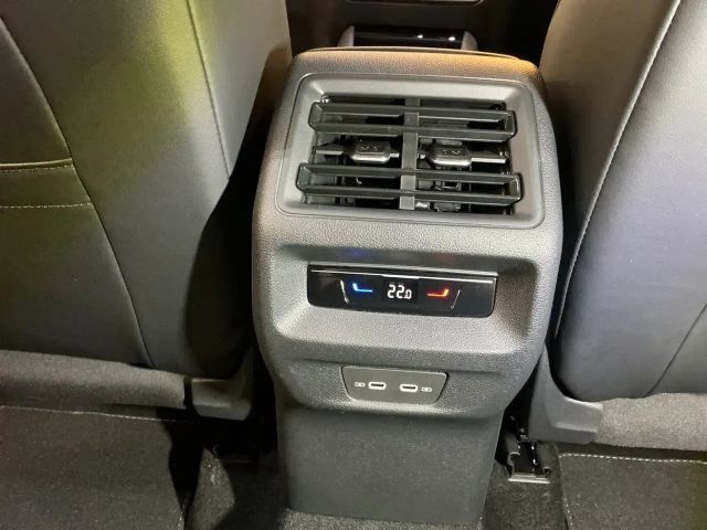 Volkswagen Tiguan DSG Sport eHybrid