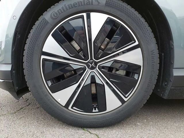 Polestar 4 Long range Single motor