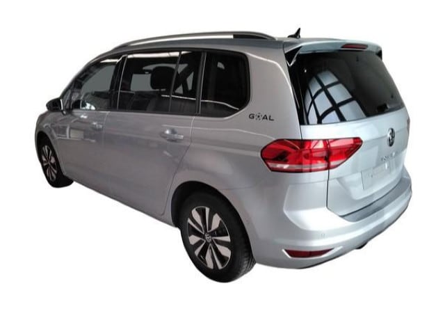 Volkswagen Touran 1.5 TSI
