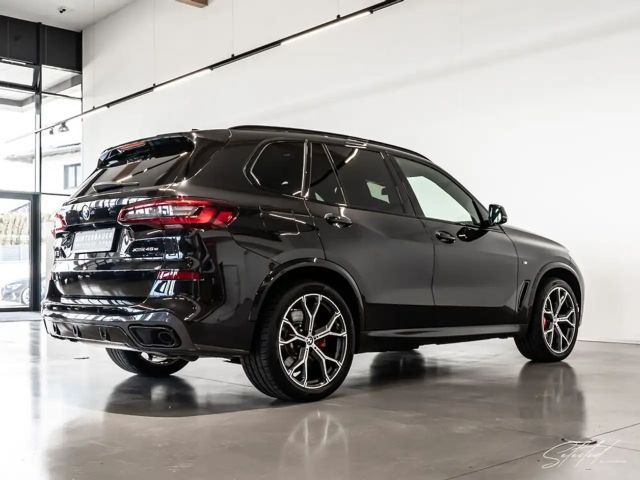 BMW X5 M-Sport xDrive xDrive45e