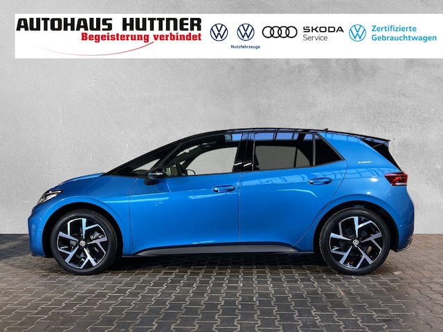 Volkswagen ID.3 Performance Pro