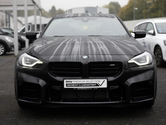 BMW M2 Coupé