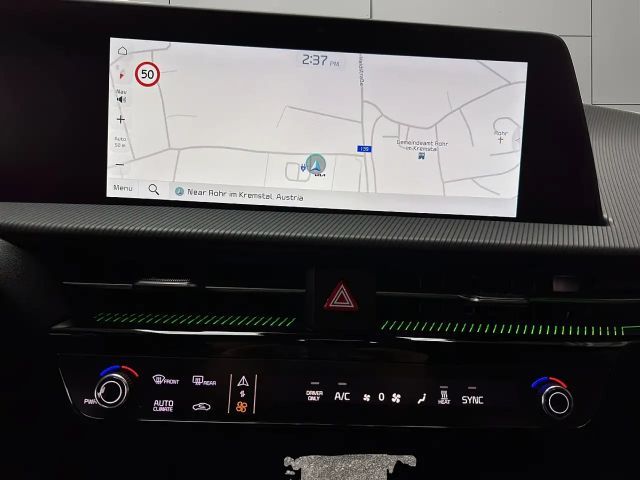 Kia EV6 GT-Line Vierwielaandrijving