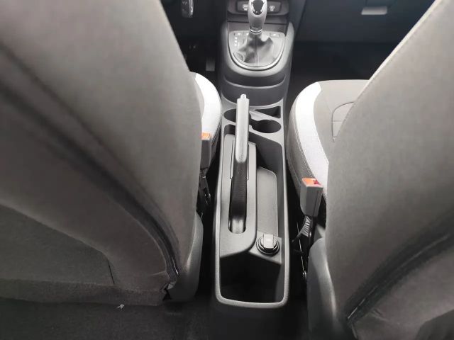 Hyundai i10 1.0 2WD Trend