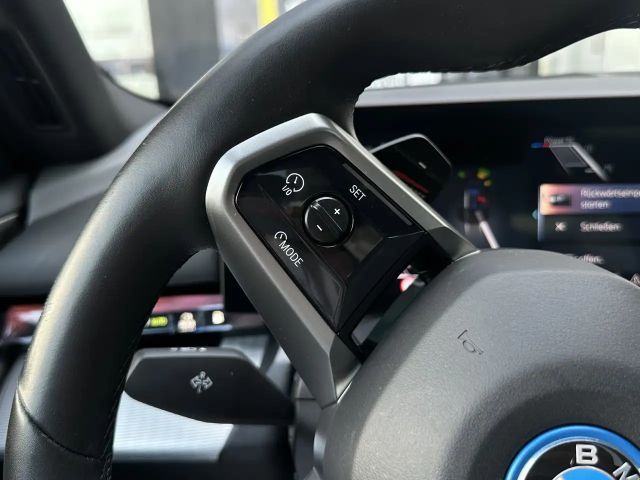 BMW 550 M-Sport Sedan xDrive