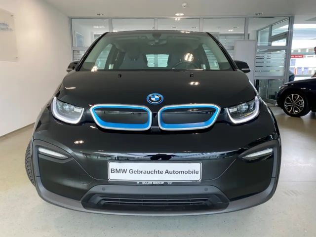 BMW i3 120Ah Sedan