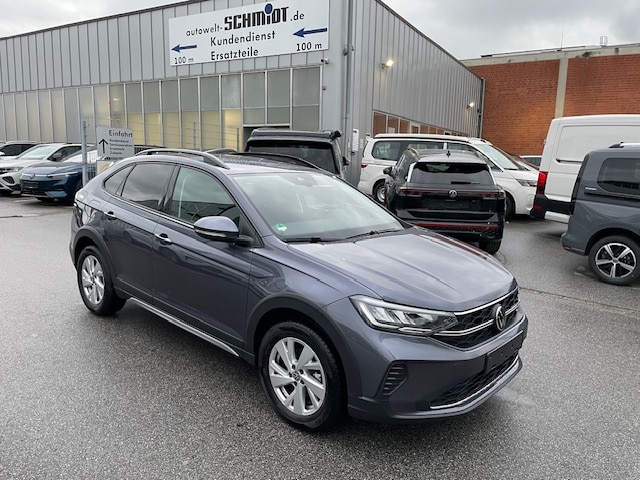 Volkswagen Taigo 1.0 TSI Life