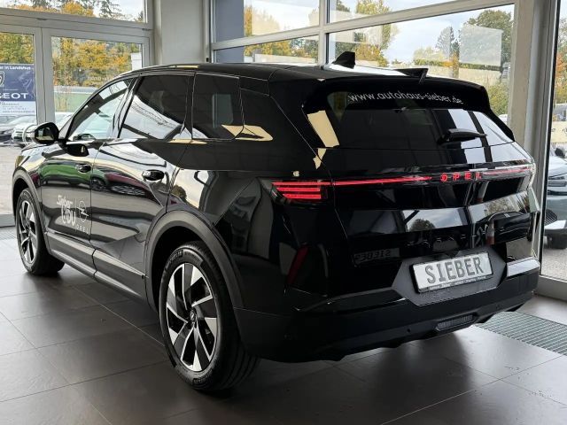 Opel Grandland X GS-Line Grand Sport