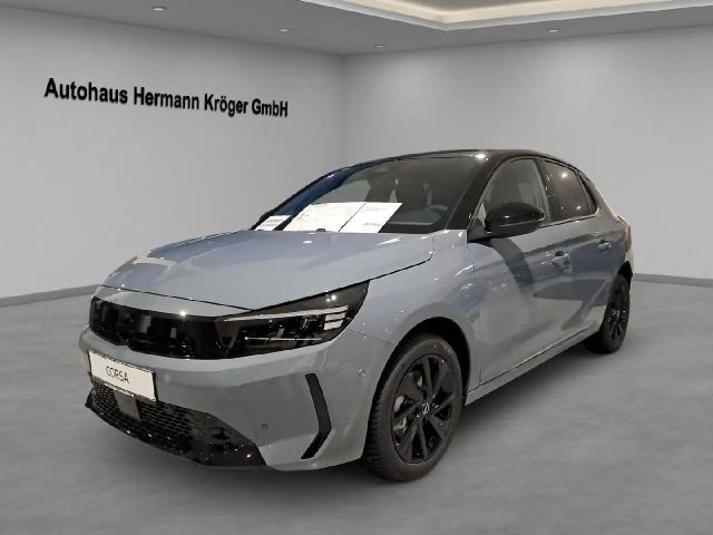 Opel Corsa GS-Line Grand Sport