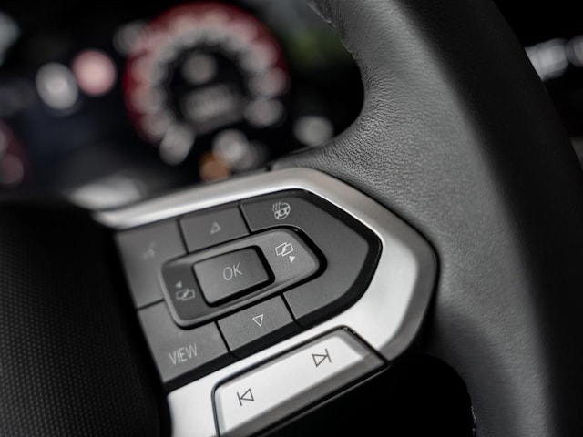 Volkswagen Golf DSG Variant