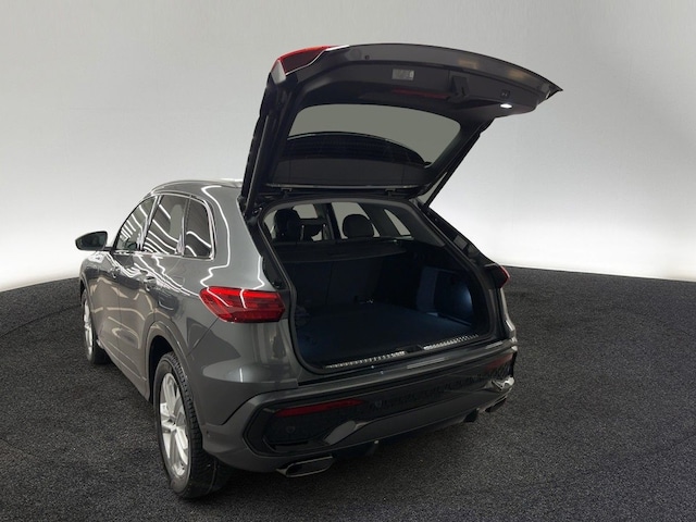 Audi Q5 Hybride Quattro S-Tronic