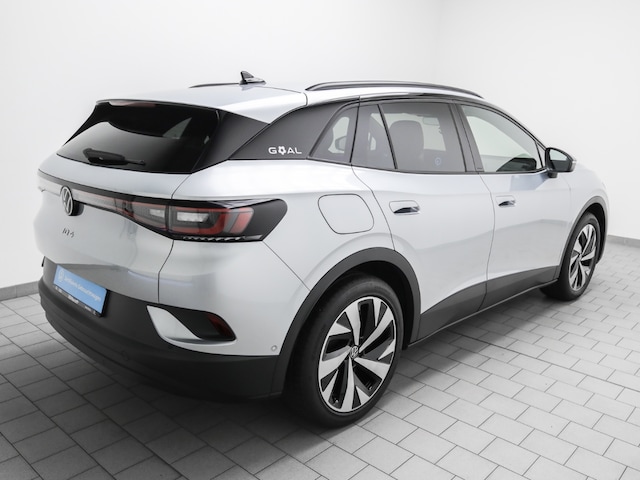 Volkswagen ID.4 Performance Pro