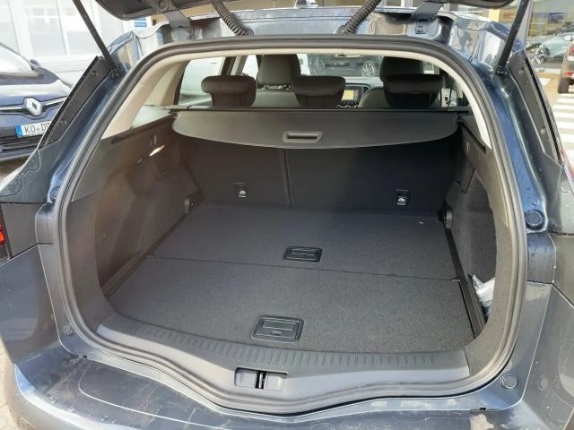 Renault Megane Combi Equilibre Equilibre