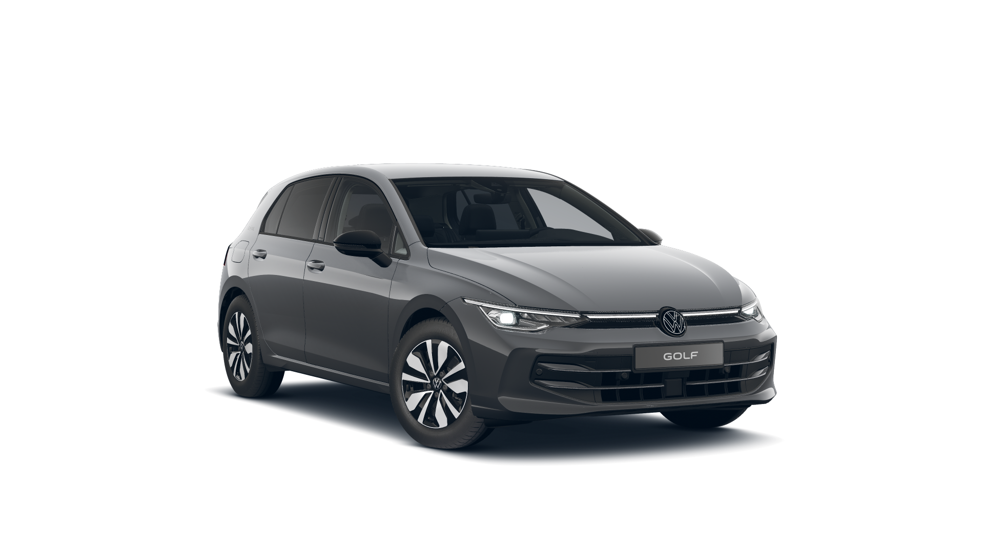Volkswagen Golf 1.5 eTSI DSG Golf VIII