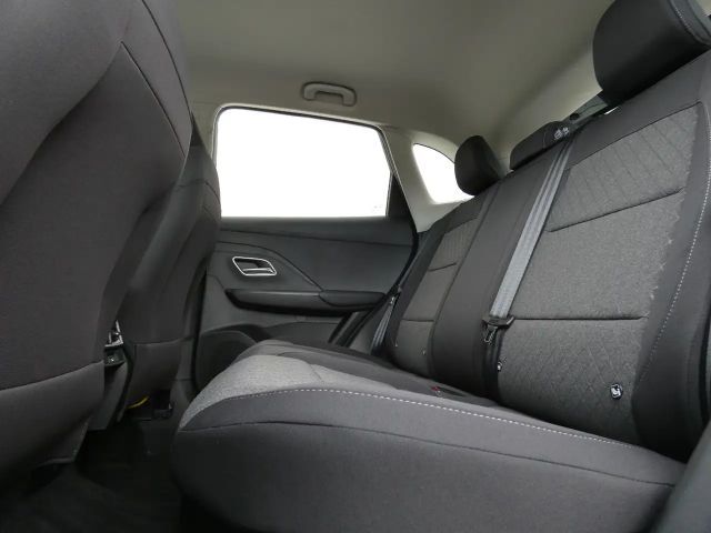 MG ZS Comfort