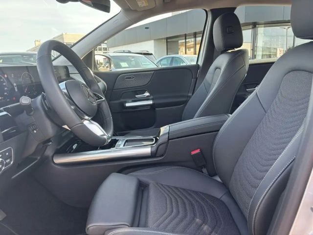 Mercedes-Benz B 180 B 180 PROGR+KAMERA+ASSIST+LED+EASY-PACK+SHZ+DAB+