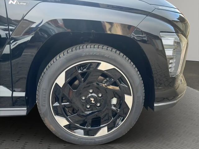 Hyundai Kona Electric N Line