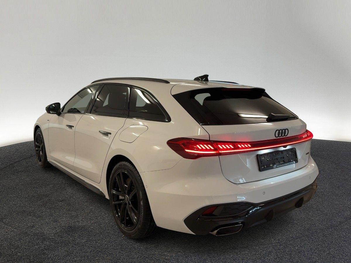 Audi A5 Avant Hybride Quattro S-Tronic