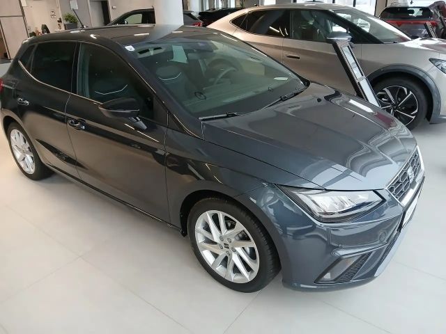 Seat Ibiza 1.0 TSI FR-lijn