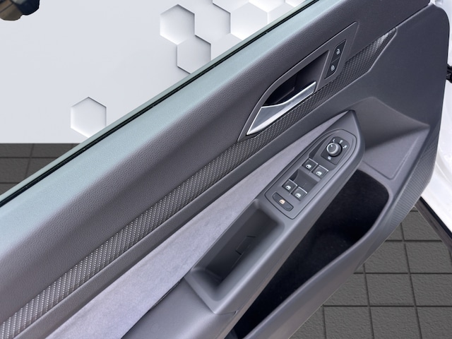 Volkswagen Golf DSG R-Line Variant